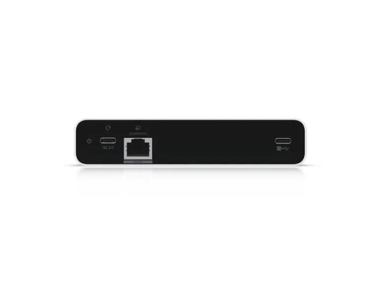 Ubiquiti CloudKey+ 1 TB SSD