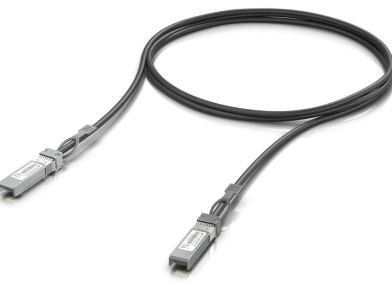 Ubiquiti Direct Attach Kabel UACC-DAC-SFP10-1M SFP+/SFP+ 1 m