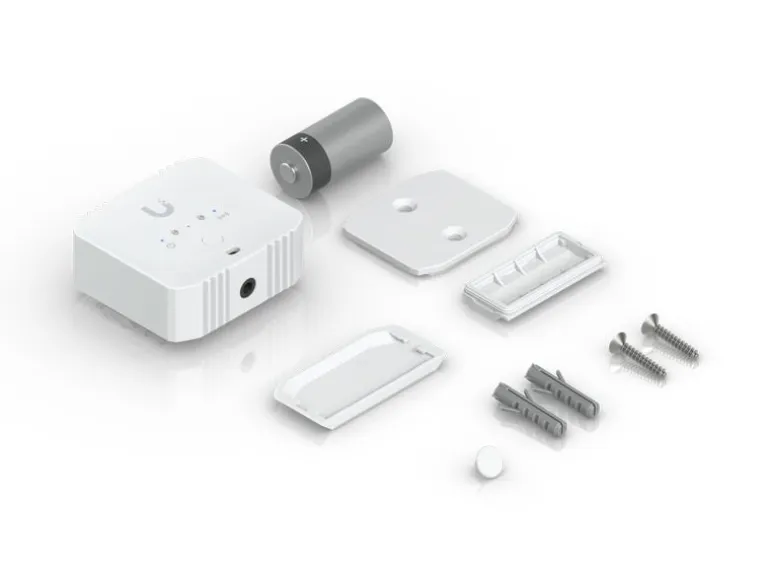 Ubiquiti Environmental Sensor
