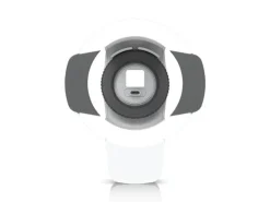Ubiquiti Hybrid Strahler AI Pro Enhancer Weiss