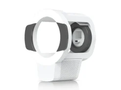 Ubiquiti Hybrid Strahler AI Pro Enhancer Weiss