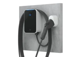 Ubiquiti Ladestation UniFi EV Station Lite