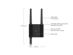 Ubiquiti LTE-Router Mobile Ultra