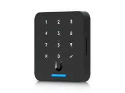 Ubiquiti Multireader Access Reader Flex Schwarz