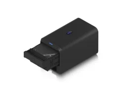 Ubiquiti NAS UNAS 2 Schwarz