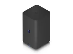 Ubiquiti NAS UNAS 2 Schwarz