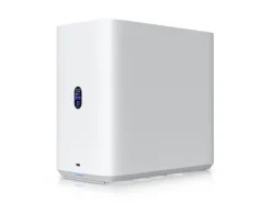 Ubiquiti NAS UNAS 4 Weiss