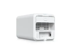 Ubiquiti NAS UNAS 2 Weiss