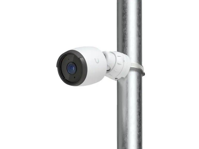 Ubiquiti Netzwerkkamera G6 Bullet Weiss