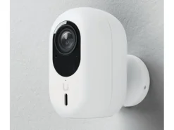 Ubiquiti Netzwerkkamera G6 Instant Weiss