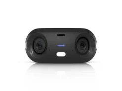 Ubiquiti Netzwerkkamera Protect G6 180-B , KI, Dual 16MP PoE+ Weiss