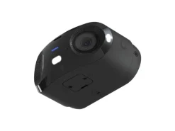 Ubiquiti Netzwerkkamera Protect G6 180-B , KI, Dual 16MP PoE+ Schwarz