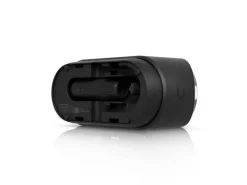 Ubiquiti Netzwerkkamera Protect G6 180-B , KI, Dual 16MP PoE+ Schwarz