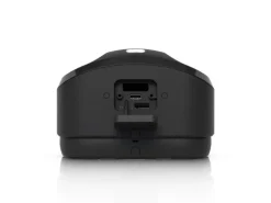Ubiquiti Netzwerkkamera Protect G6 180-B , KI, Dual 16MP PoE+ Schwarz