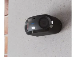 Ubiquiti Netzwerkkamera Protect G6 180-B , KI, Dual 16MP PoE+ Schwarz