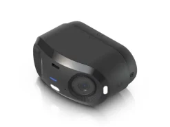 Ubiquiti Netzwerkkamera Protect G6 180-B , KI, Dual 16MP PoE+ Schwarz
