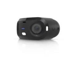 Ubiquiti Netzwerkkamera Protect G6 180-B , KI, Dual 16MP PoE+ Schwarz