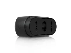 Ubiquiti Netzwerkkamera Protect G6 180-B , KI, Dual 16MP PoE+ Schwarz