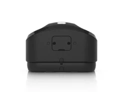 Ubiquiti Netzwerkkamera Protect G6 180-B , KI, Dual 16MP PoE+ Schwarz