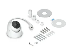 Ubiquiti Netzwerkkamera UVC-G5-Turret-Ultra Weiss