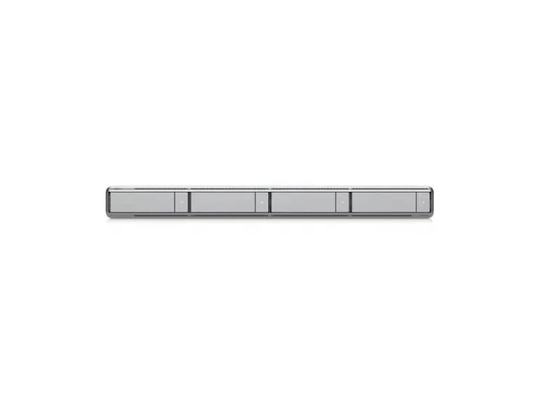 Ubiquiti Netzwerkrekorder G2, 1U für UniFi Protect 0 TB, 60 Kanal