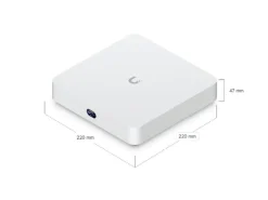 Ubiquiti Netzwerkrekorder UNVR-INSTANT 0 TB, 15 Kanal