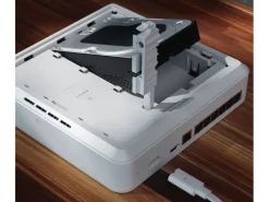 Ubiquiti Netzwerkrekorder UNVR-INSTANT 0 TB, 15 Kanal