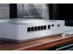 Ubiquiti Netzwerkrekorder UNVR-INSTANT 0 TB, 15 Kanal