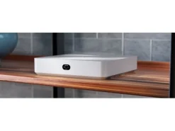 Ubiquiti Netzwerkrekorder UNVR-INSTANT 0 TB, 15 Kanal