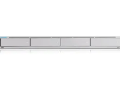 Ubiquiti Netzwerkrekorder UNVR 0 TB, 50 Kanal