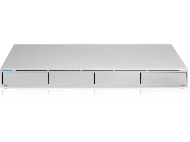 Ubiquiti Netzwerkrekorder UNVR 0 TB, 50 Kanal