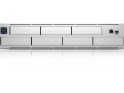 Ubiquiti Netzwerkrekorder UniFi UNVR-PRO 0 TB, 60 Kanal