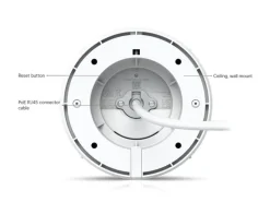 Ubiquiti Netzwerkrekorder UNVR-INSTANT-KIT 1 TB, 4x 5G Turret Ultra