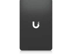 Ubiquiti NFC Karte UniFi Access UA-CARD-B-10 10 Stück