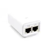 Ubiquiti PoE Injector U-POE-AF 48Volt, GE, 802.3af, 15.3Watt