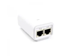 Ubiquiti PoE Injector U-POE-AF 48Volt, GE, 802.3af, 15.3Watt