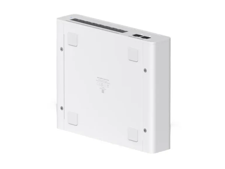 Ubiquiti PoE++ Switch Pro XG 8 PoE 10 Port