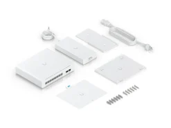 Ubiquiti PoE++ Switch Pro XG 8 PoE 10 Port