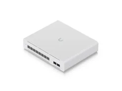 Ubiquiti PoE++ Switch Pro XG 8 PoE 10 Port