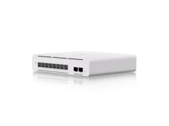 Ubiquiti PoE++ Switch Pro XG 8 PoE 10 Port