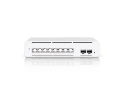 Ubiquiti PoE++ Switch Pro XG 8 PoE 10 Port