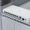 Ubiquiti PoE++ Switch UniFi Flex 2.5G PoE 9 Port