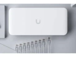 Ubiquiti PoE++ Switch UniFi Flex 2.5G PoE 9 Port