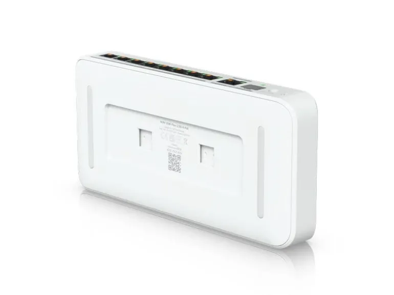 Ubiquiti PoE++ Switch UniFi Flex 2.5G PoE 9 Port