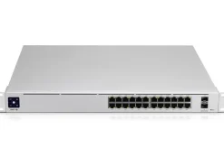 Ubiquiti PoE++ Switch UniFi USW-Pro-24-POE Gen2 26 Port