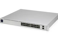 Ubiquiti PoE++ Switch UniFi USW-Pro-24-POE Gen2 26 Port