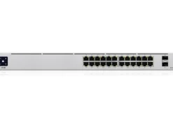 Ubiquiti PoE+ Switch UniFi USW-24-POE Gen2 26 Port