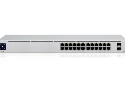 Ubiquiti PoE+ Switch UniFi USW-24-POE Gen2 26 Port