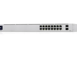 Ubiquiti PoE+ Switch UniFi USW-16-POE Gen2 18 Port