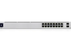 Ubiquiti PoE+ Switch UniFi USW-16-POE Gen2 18 Port